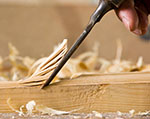 Entretien de meuble en bois par Menuisier France à Longvic